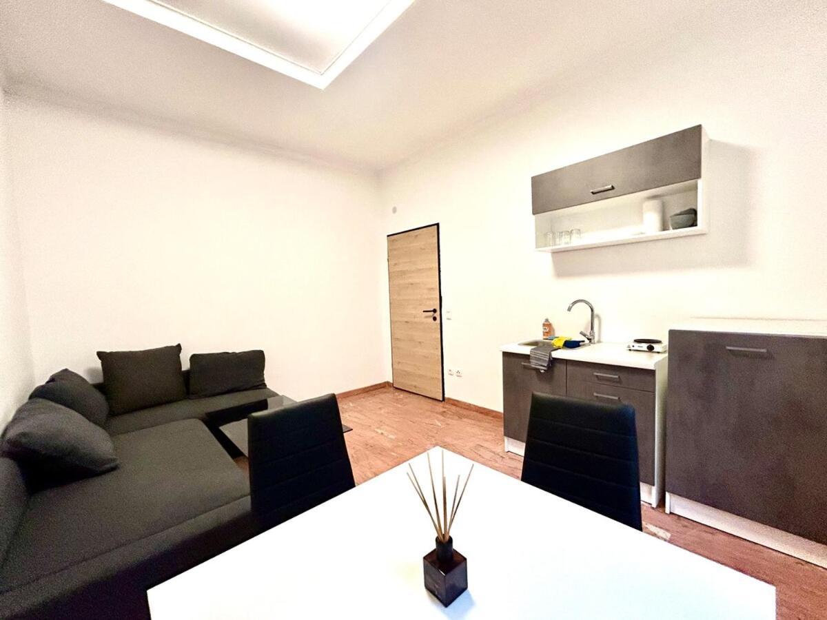 Apartmán Honor - Nest *