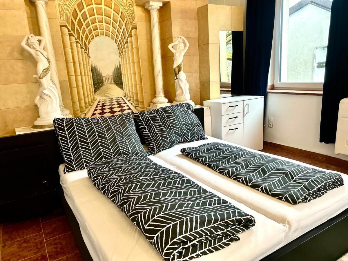 Apartmán Honor - Nest Linec
